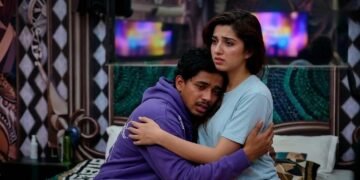 बिग बॉस 20 में स्काउट ओपी और लव गिल की नजदीकियों पर बवाल, गर्लफ्रेंड काशवी का रिएक्शन वायरल