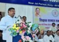 शिक्षकों का समर्पण प्रदेश की शिक्षा व्यवस्था को बना रहा सशक्त- शिक्षा मंत्री गजेन्द्र यादव