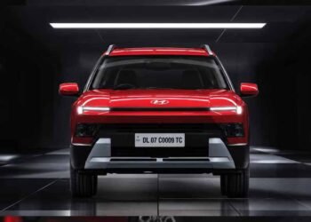 Hyundai Bayon की एंट्री से मचेगा SUV बाजार में धमाल, ₹11 हजार में बुकिंग शुरू; मिलेंगे हाईटेक फीचर्स