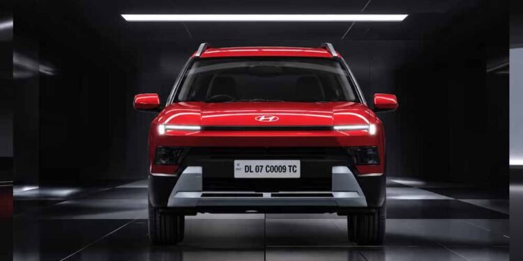 Hyundai Bayon की एंट्री से मचेगा SUV बाजार में धमाल, ₹11 हजार में बुकिंग शुरू; मिलेंगे हाईटेक फीचर्स