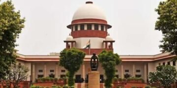 सुप्रीम कोर्ट को ‘बिन मांगी सलाह’ देना पड़ा भारी, निचली अदालत के जज से मांगा स्पष्टीकरण