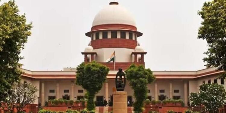 सुप्रीम कोर्ट को ‘बिन मांगी सलाह’ देना पड़ा भारी, निचली अदालत के जज से मांगा स्पष्टीकरण