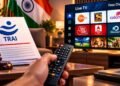 Smart TV पर मुफ्त चैनल देखने वालों को झटका? TRAI के नए प्रस्ताव से बदल सकते हैं FAST ऐप्स के नियम