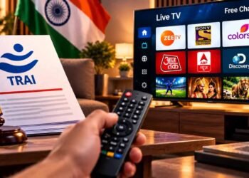 Smart TV पर मुफ्त चैनल देखने वालों को झटका? TRAI के नए प्रस्ताव से बदल सकते हैं FAST ऐप्स के नियम