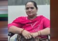 स्मार्ट पंजीयन कार्यालय बना दिव्यांग सुमन अग्रवाल के लिए सुविधा का केंद्र, रजिस्ट्री में भी बचाए 25 हजार रुपये