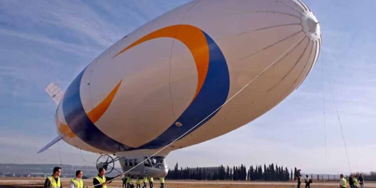 DRDO का हाईटेक ‘आसमान में जासूस’ तैयार! 21 KM ऊंचाई से रखेगा नजर, ड्रोन और सैटेलाइट से कितना अलग?