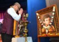 डिजिटल माध्यमों से छत्तीसगढ़ की लोककलाओं को दुनिया तक पहुंचाएं- राज्यपाल रमेन डेका
