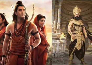 रणबीर कपूर की ‘रामायण’ की राष्ट्रपति भवन में होगी स्क्रीनिंग? फिल्म देखने पहुंचेंगे नेता