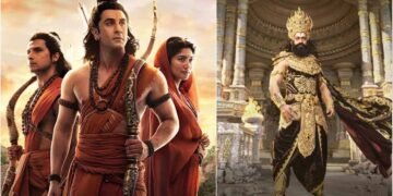रणबीर कपूर की ‘रामायण’ की राष्ट्रपति भवन में होगी स्क्रीनिंग? फिल्म देखने पहुंचेंगे नेता