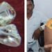 पन्ना में चमकी गुड्डी की किस्मत, एक ही खदान से मिले 4 हीरे; कीमत करीब 10 लाख
