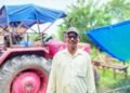 पीएम-किसान सम्मान निधि बनी उमेन्द्र की खेती का सहारा, खाद-बीज की जरूरतों को पूरा करने में मिल रही मदद