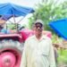 पीएम-किसान सम्मान निधि बनी उमेन्द्र की खेती का सहारा, खाद-बीज की जरूरतों को पूरा करने में मिल रही मदद