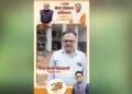 सेवा की कहानी: हाउसिंग बोर्ड के कमर्शियल कॉम्प्लेक्स में भैरव कुमार संतवानी को मिला कारोबार बढ़ाने का नया अवसर