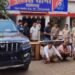 बिना नंबर की स्कॉर्पियो से मिले ₹1.29 करोड़ कैश, स्पेशल बॉक्स में छिपाई थी रकम