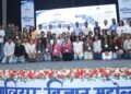 विद्यालय एवं महाविद्यालय के विद्यार्थियों ने उत्साहपूर्वक लिया भाग, स्थानीय समस्याओं के तकनीकी समाधान पर रहा विशेष जोर