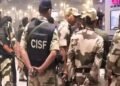 CISF में 1 नवंबर से बड़ा बदलाव, बिजली, कोयला, स्टील और बंदरगाहों की सुरक्षा के लिए बनेंगे विशेष सेक्टर