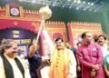अपनी संस्कृति पर करें गर्व, यही गर्वोक्ति समाज को ले जाएगी विकास की नई ऊंचाईयों तक : मुख्यमंत्री डॉ. यादव