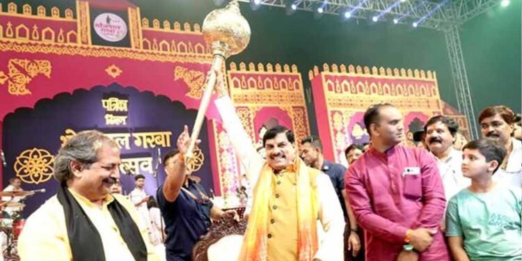अपनी संस्कृति पर करें गर्व, यही गर्वोक्ति समाज को ले जाएगी विकास की नई ऊंचाईयों तक : मुख्यमंत्री डॉ. यादव