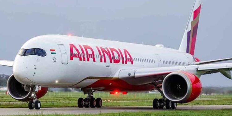 सऊदी अरब जाने वाली Air India की सभी उड़ानें 20 अक्टूबर तक रद्द, यात्रियों की बढ़ी मुश्किलें