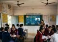 सरगुजा के 35 सरकारी स्कूलों में NEET-JEE की मुफ्त ऑनलाइन कोचिंग, छात्रों को मिलेगा फायदा