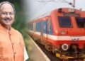 छत्तीसगढ़ को 3 नई MEMU ट्रेनों की सौगात, रायपुर से रावघाट और कुरुद तक बढ़ेगी कनेक्टिविटी