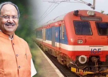 छत्तीसगढ़ को 3 नई MEMU ट्रेनों की सौगात, रायपुर से रावघाट और कुरुद तक बढ़ेगी कनेक्टिविटी