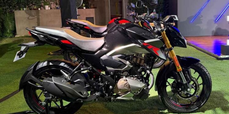 Hero का दशहरे से पहले धमाका! Xtreme 160R 4V और Xtreme 250R के नए मॉडल लॉन्च