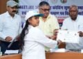 प्रतिभा बड़े शहरों की मोहताज नहीं, सही अवसर और मार्गदर्शन मिले तो सरगुजा का बच्चा भी देश में बना सकता है अपनी अलग पहचान: मंत्री राजेश अग्रवाल