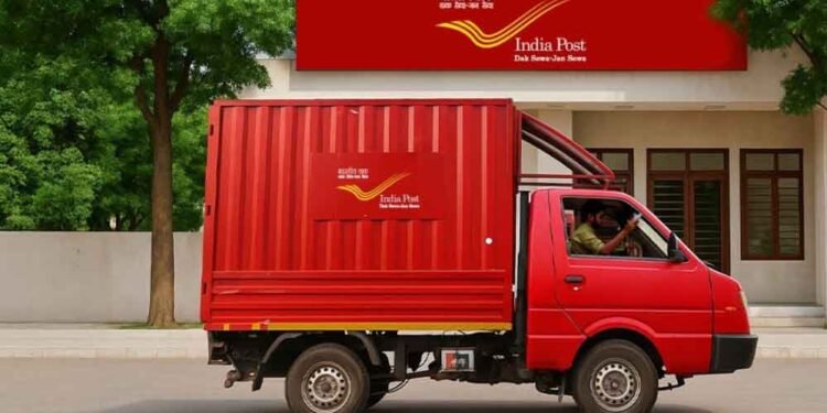 छत्तीसगढ़ में डाक सेवाओं का विस्तार, 4 नए डाक संभाग और 5 उप संभाग गठित