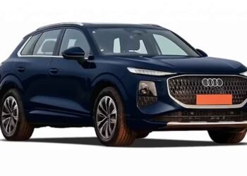 नई Audi Q3 भारत में लॉन्च, ₹51.99 लाख से शुरू हुई कीमत, जानें फीचर्स