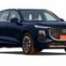 नई Audi Q3 भारत में लॉन्च, ₹51.99 लाख से शुरू हुई कीमत, जानें फीचर्स