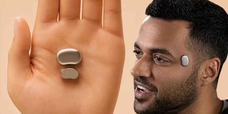 दीपिंदर गोयल का नया कमाल! सिर पर पहनने वाला Temple डिवाइस 1 नवंबर से होगा प्री-बुक