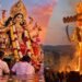 भोपाल में दुर्गा विसर्जन और दशहरे के लिए गाइडलाइन जारी, घाटों पर 24 घंटे तैनात रहेंगे गोताखोर