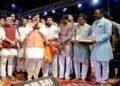 उज्जैन में गरबा आयोजनों में शामिल हुए CM डॉ. मोहन यादव, महानवमी-विजयादशमी की दी शुभकामनाएं