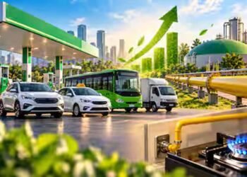 आज से PNG Drive 3.0 शुरू, रोज 20 हजार गैस कनेक्शन का लक्ष्य