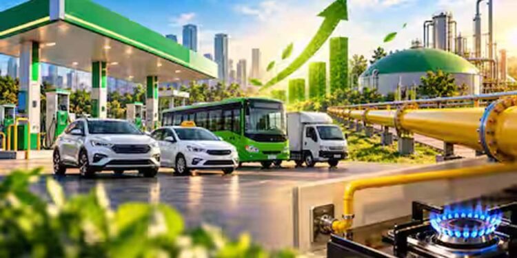 आज से PNG Drive 3.0 शुरू, रोज 20 हजार गैस कनेक्शन का लक्ष्य