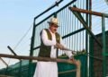 कान्हा टाइगर रिजर्व में 100 साल बाद लौटी जंगली भैंसों की रौनक, CM मोहन यादव ने 8 भैंसों को छोड़ा