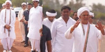 भोपाल में 26 अक्टूबर को होगा महाअनुष्ठान, 1100 वैदिक आचार्य करेंगे 1 करोड़ अर्चन