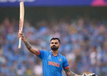 विराट कोहली ODI क्रिकेट में रच सकते हैं इतिहास, न्यूजीलैंड में करना होगा ये कारनामा
