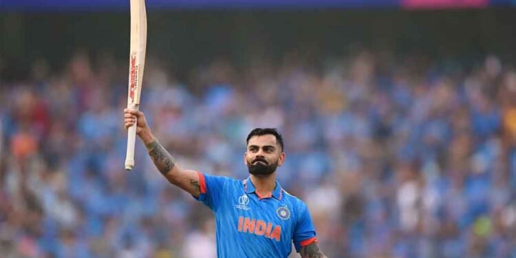 विराट कोहली ODI क्रिकेट में रच सकते हैं इतिहास, न्यूजीलैंड में करना होगा ये कारनामा