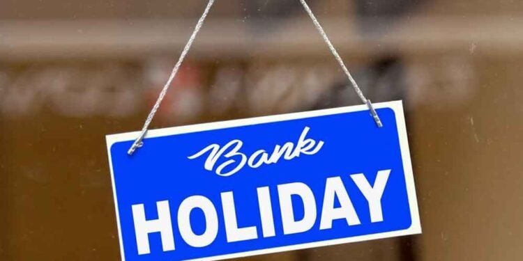 Bank Holiday: 21 अक्टूबर को क्यों बंद रहेंगे बैंक? RBI ने घोषित की छुट्टी, जानें वजह