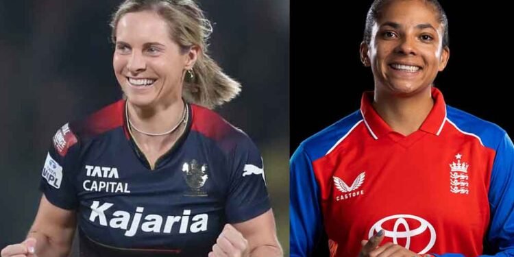 WPL 2027 Auction: 28 अक्टूबर को कोच्चि में लगेगी खिलाड़ियों की बोली, 146 प्लेयर्स पर नजर