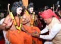 असत्य पर सत्य और बुराई पर अच्छाई की विजय का शाश्वत संदेश देता है विजयादशमी का पर्व : मुख्यमंत्री विष्णु देव साय