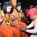 असत्य पर सत्य और बुराई पर अच्छाई की विजय का शाश्वत संदेश देता है विजयादशमी का पर्व : मुख्यमंत्री विष्णु देव साय