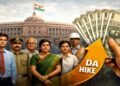 DA Hike 2026: केंद्रीय कर्मचारियों को मिल सकता है दिवाली गिफ्ट, महंगाई भत्ते में 3% बढ़ोतरी संभव