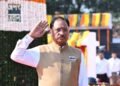 वीर जवानों के अदम्य साहस और सर्वोच्च बलिदान से छत्तीसगढ़ में शांति और सुरक्षा का नया अध्याय : मुख्यमंत्री श्री विष्णु देव साय