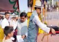 शहीद जवान के परिवार को अब मिलेंगे ₹50-50 लाख, CM मोहन यादव ने सहायता राशि में किया बदलाव