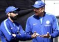 रवि शास्त्री ने शमी की टीम इंडिया में वापसी की उठाई मांग, बुमराह के वर्कलोड पर भी दी सलाह
