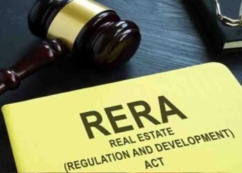 बिना रेरा पंजीयन भूखंडों की बिक्री पर CG-RERA की बड़ी कार्रवाई, सालासार विहार के प्रमोटर पर 25 लाख रुपये का जुर्माना