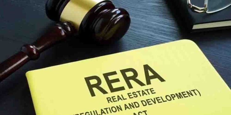 बिना रेरा पंजीयन भूखंडों की बिक्री पर CG-RERA की बड़ी कार्रवाई, सालासार विहार के प्रमोटर पर 25 लाख रुपये का जुर्माना
